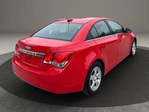 Used 2015 Chevrolet Cruze LT FWD image 7