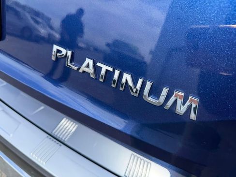 Used 2023 Nissan Rogue Platinum w/ Platinum Premium Package image 9