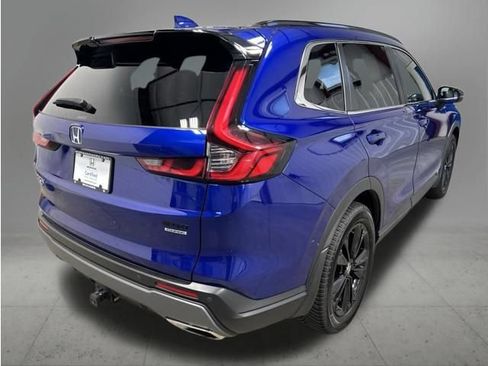 Certified 2023 Honda CR-V Sport Touring image 6
