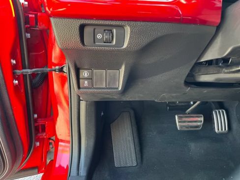 Used 2024 Honda Civic Sport image 22