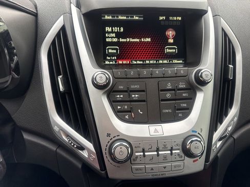 Used 2017 GMC Terrain SLE w/ Driver Alert Package I image 15