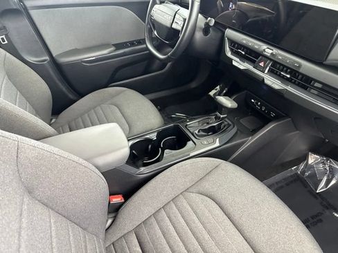 Certified 2025 Kia K4 EX FWD image 23