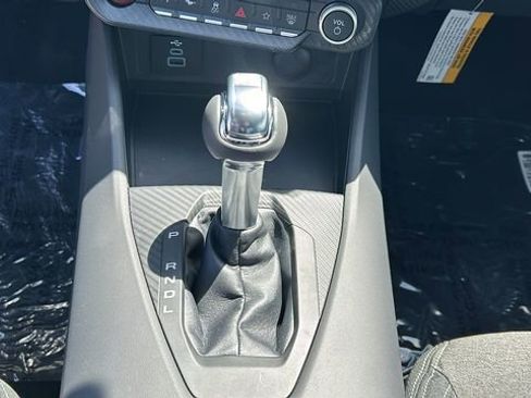New 2026 Ford Mustang Coupe w/ Mustang Nite Pony Package RWD image 22