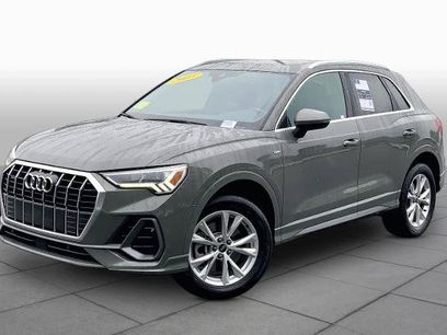 Used 2025 Audi Q3 2.0T Premium