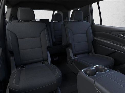 New 2026 Chevrolet Traverse LT FWD image 17