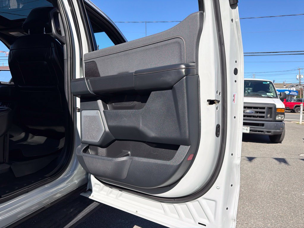 Used 2023 Ford F150 Raptor w/ Raptor 37 Performance Package AWD/4WD image 20