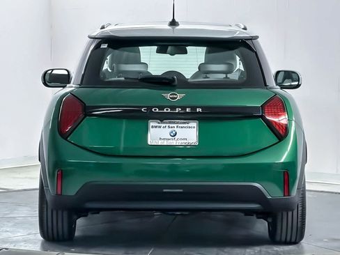 New 2026 MINI Cooper 2-Door Hardtop FWD image 7