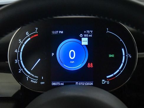 Used 2024 MINI Cooper S FWD image 21