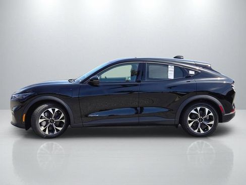 New 2026 Ford Mustang Mach-E Select w/ Comfort Package Lite RWD image 7