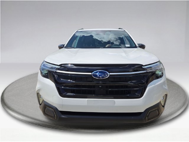 Certified 2026 Subaru Forester Touring AWD/4WD image 12