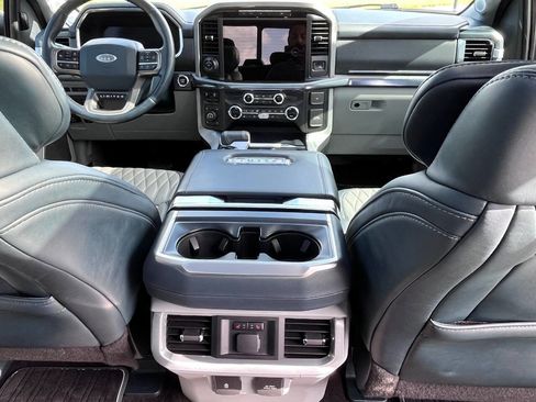 Used 2021 Ford F150 Limited AWD/4WD image 29