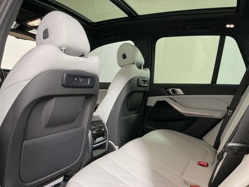 Certified 2023 BMW X5 sDrive40i w/ M Sport Package image 25