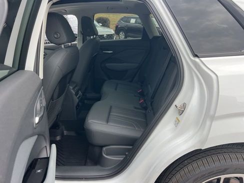 New 2026 Audi Q3 quattro 2.0T AWD/4WD image 26