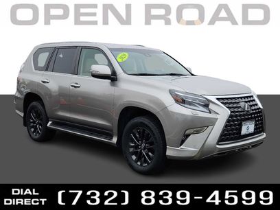 Used 2020 Lexus GX 460 Premium