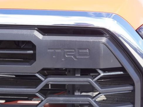 Used 2024 Toyota Tundra SR5 w/ TRD Off-Road Package AWD/4WD image 13