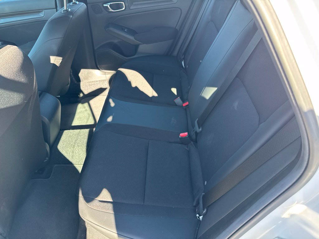 Used 2026 Honda Civic Sport image 17