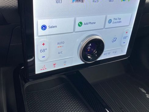 New 2023 Ford Mustang Mach-E Select w/ Comfort Package Lite image 14