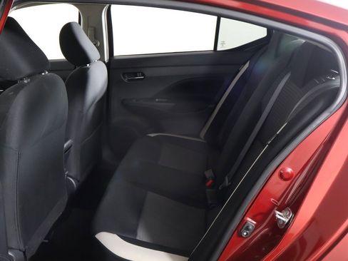 Used 2021 Nissan Versa SV image 25