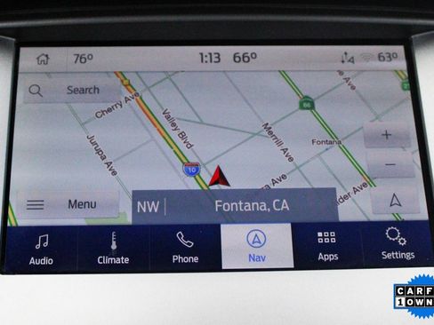 Used 2021 Ford Ranger XLT w/ Equipment Group 301A Mid image 27