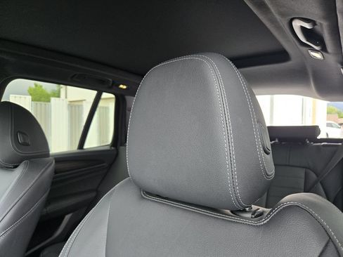 Used 2021 BMW X3 M40i w/ Premium Package AWD/4WD image 16