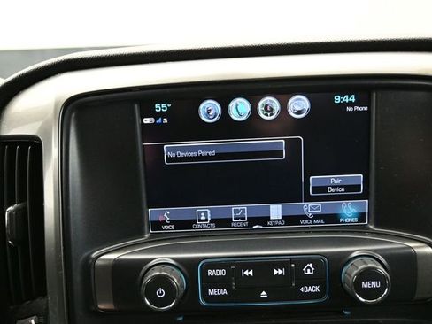 Used 2019 Chevrolet Silverado 1500 LT w/ All Star Edition image 21