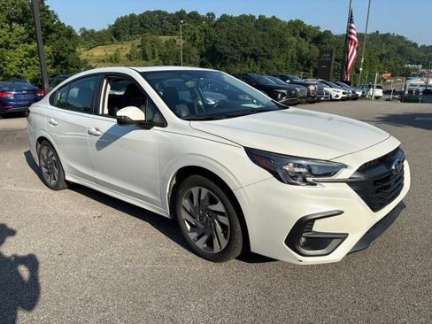Used 2024 Subaru Legacy Limited AWD/4WD image 7