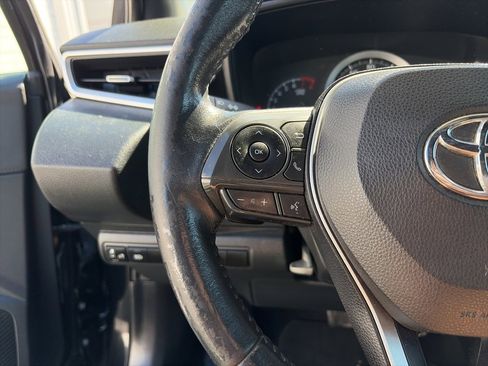 Used 2020 Toyota Corolla SE image 17