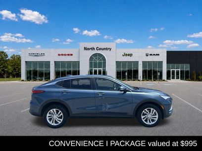 Used 2025 Buick Envista Preferred w/ Convenience I Package
