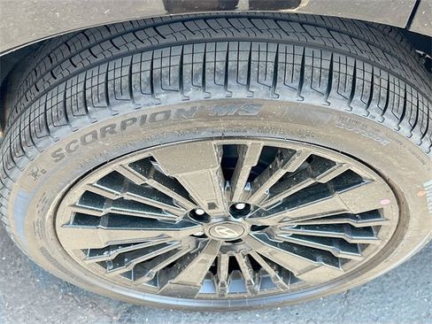 New 2025 Hyundai Santa Fe Calligraphy image 34