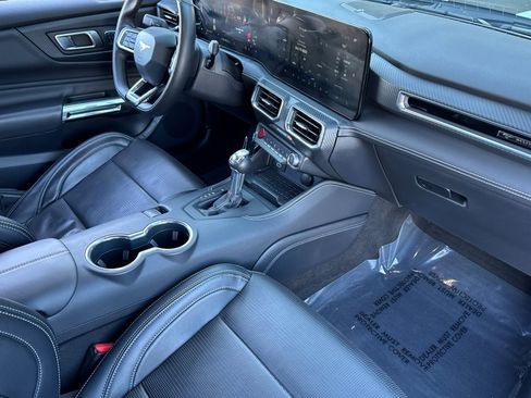 Used 2024 Ford Mustang Premium image 32