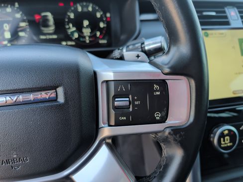 Used 2022 Land Rover Discovery S R-Dynamic AWD/4WD image 20