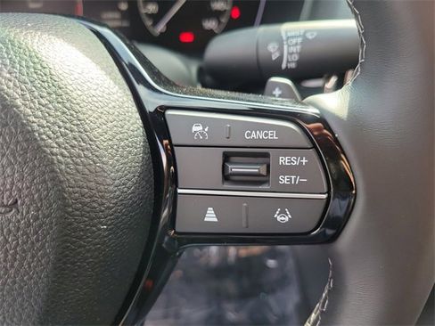 New 2026 Honda Civic Sport image 22