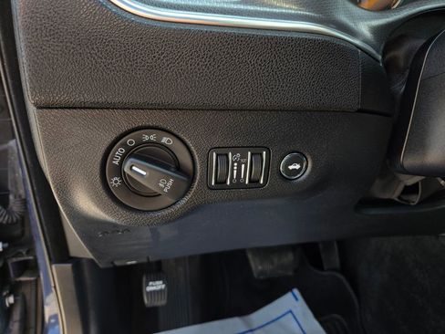 Used 2014 Dodge Charger SXT Plus AWD/4WD image 15