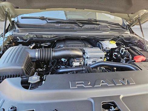 New 2026 RAM 1500 Lone Star AWD/4WD image 16
