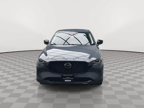 Certified 2025 MAZDA CX-5 Carbon Edition AWD/4WD image 36