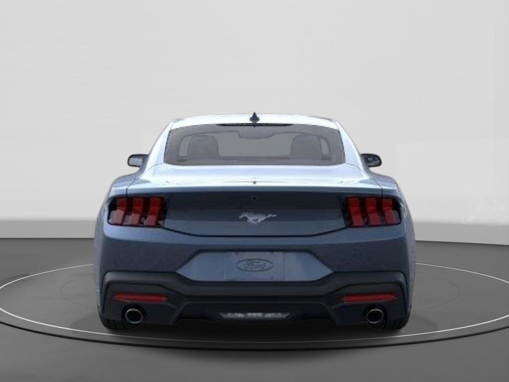 New 2026 Ford Mustang Coupe RWD image 5