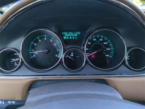 Used 2016 Buick Enclave Leather w/ Enclave Tuscan Edition image 33