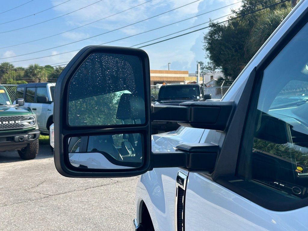 Used 2019 Ford F350 XL w/ Power Equipment Group RWD image 16