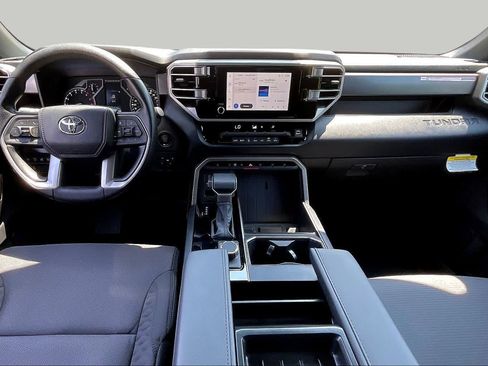 Used 2026 Toyota Tundra SR5 w/ SR5 Convenience Package RWD image 15