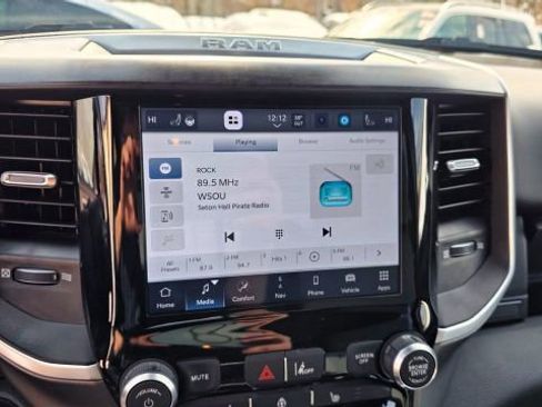 Used 2022 RAM 1500 Big Horn image 20