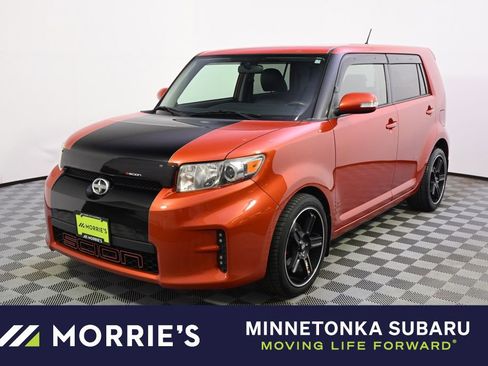 Used 2012 Scion xB Release Series 9.0 image 1