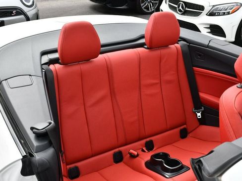 Used 2018 BMW M240i Convertible image 17