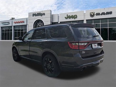 New 2025 Dodge Durango GT w/ Blacktop Package image 6
