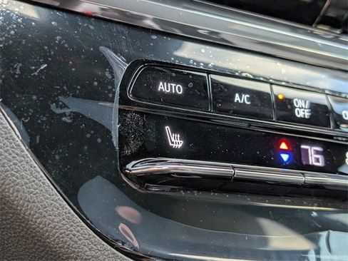 New 2026 Buick Envista Avenir image 14