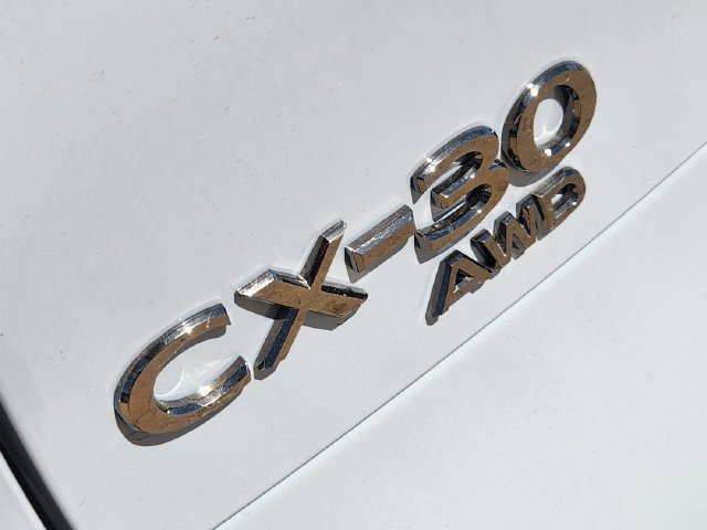Used 2026 MAZDA CX-30 2.5 Turbo Aire Edition AWD/4WD image 18