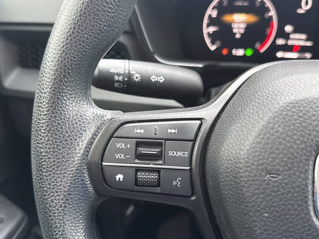 Used 2024 Honda CR-V LX image 13