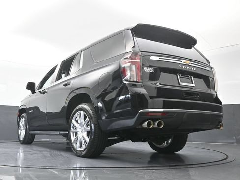 Used 2023 Chevrolet Tahoe High Country RWD image 60