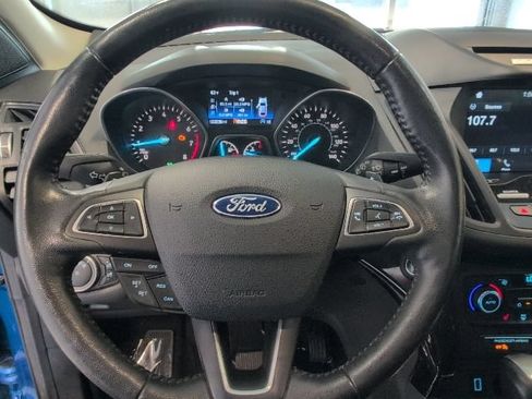 Used 2017 Ford Escape Titanium AWD/4WD image 18