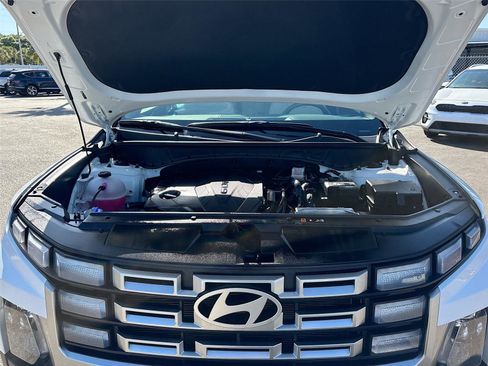 Used 2025 Hyundai Santa Cruz SEL FWD image 29