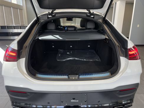 Used 2025 Mercedes-Benz GLE 63 AMG S image 40